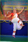 ಸಾಂಸ್ಕೃತಿಕ ಕಾರ್ಯಕ್ರಮ 
Cultural programme