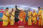 ಮಹಾ ಶಿವರಾತ್ರಿಯ ಧರ್ಮಸಭೆಯ ಉದ್ಘಾಟನೆ | Inauguration of Shri Dharmasabha