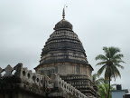 Gokarna Temple Gopuram / ಗೋಕರ್ಣ ದೇವಸ್ಥಾನ ಗೋಪುರ / गोकर्ण मन्दिर