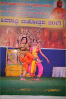 ಸಾಂಸ್ಕೃತಿಕ ಕಾರ್ಯಕ್ರಮ  
Cultural Program