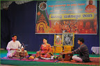 ಸಾಂಸ್ಕೃತಿಕ ಕಾರ್ಯಕ್ರಮ  
Cultural Program