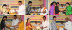Sarvabhouma scholarship distribution ceremony
