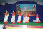ಸಾಂಸ್ಕೃತಿಕ ಕಾರ್ಯಕ್ರಮ  
Cultural Program