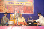 ಸಾಂಸ್ಕೃತಿಕ ಕಾರ್ಯಕ್ರಮ  
Cultural Program