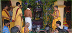 Datta Jayanti celebration