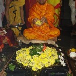 Offerings at Gokarna : To Mahabala Deva