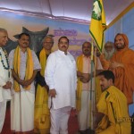 ಧರ್ಮಸಭೆಯ ಉದ್ಘಾಟನೆಯ ಸುಸಮಯ