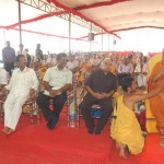 ಜಿಲ್ಲಾ ಮಟ್ಟದ ರಾಷ್ಟ್ರೀಯ ಸೇವಾ ಯೋಜನಾ ಶಿಬಿರದ ಸಮಾರೋಪ ಸಮಾರಂಭ