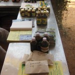 ಗೋಕರ್ಣದಲ್ಲಿ ಗವ್ಯ ಉತ್ಪನ್ನಗಳ ಮಾರಾಟ ಮಳಿಗೆ