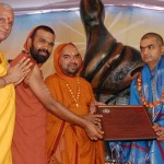 ಯಕ್ಷಗಾನ ದಿಗ್ಗಜ ದಿ.ಕೆರೆಮನೆ ಶ್ರೀ ಶಂಭು ಹೆಗಡೆಯವರಿಗೆ ಸಾರ್ವಭೌಮ ಸಮ್ಮಾನ ಪ್ರಶಸ್ತಿ ಪ್ರದಾನ.