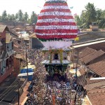 ಸಾರ್ವಭೌಮ  ಶ್ರೀ ಮಹಾಬಲೇಶ್ವರ ದೇವರ ಮಹಾರಥೋತ್ಸವ.