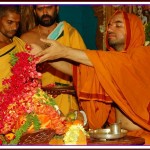 Chandramana Ugadi Festival(Panchanga Shravana)