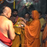 ನಂದನ ಸ0ವತ್ಸರದ ಶಿವರಾತ್ರಿ ಮಹೋತ್ಸವ ಸಂಪನ್ನ..