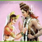 Shiva-Ganga Vivahotsava