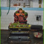 ಪಟ್ಟ ವಿನಾಯಕ  ದೇವಾಲಯ