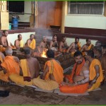 Rudra Homa