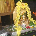 Shiva Pavitraropanam