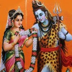 Shiva-Parvati Vivahotsava
