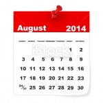 ಅಗಸ್ಟ್ – ೨೦೧೪ (ಶ್ರಾವಣ  ಮಾಸ)