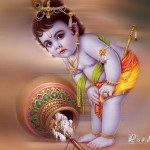 Dadhishikyotsava-Krishnashtami