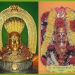 Shiva-Ganaga Nishchayotsava