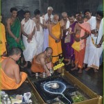 Sri Sri of Kavalemath