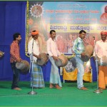 Cultural Programme