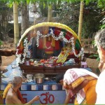 Pallakki Utsava
