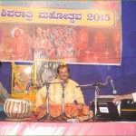 Cultural Programme