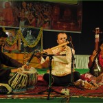 Cultural Programme