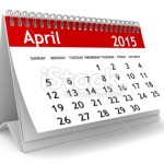 ಎಪ್ರೀಲ್ – 2015 ( ಚೈತ್ರ – ವೈಶಾಖ )