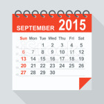 ಸಪ್ಟೆಂಬರ್ – 2015 (ಶ್ರಾವಣ , ಭಾದ್ರಪದ ಮಾಸ)