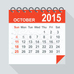 ಅಕ್ಟೋಬರ್ 2015 (ಭಾದ್ರಪದ,ಆಶ್ವೀನ)