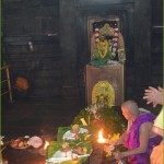 RANGA POOJA