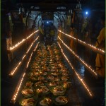 RANGA POOJA