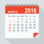 March – 2016 (Magha-Phalguna)