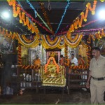 dDecoration @ Sri Mahabaleshwara Temple
