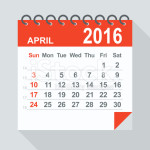 APRIL-2016 (Phalguna & Chaitra Maasa)