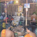Gokarna : Hanuma Jayanthi celebration