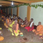 ‘ಯಾಮಪೂಜೆ’  31-07-2016