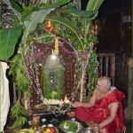 Krishnashtami