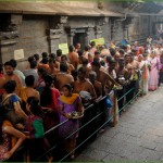 ಶ್ರಾವಣ ಸೋಮವಾರ – ವಿಶೇಷ ಪೂಜೆ