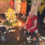 ಶ್ರಾವಣ ಸೋಮವಾರ – ವಿಶೇಷ ಪೂಜೆ