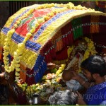 29-10-2016 ಶನಿವಾರ – ಶಿವ-ಗಂಗಾ ವಿವಾಹೋತ್ಸವ