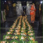 ರಂಗ ಪೂಜೆ (ಎಡೆ ಅಮಾವಾಸ್ಯೆ ಉತ್ಸವ) ಸಂಪನ್ನ.