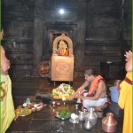 MAHA POOJA