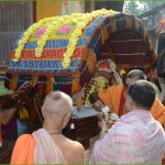 ಸ್ವಾತಿ ಉತ್ಸವ ಸಂಪನ್ನ