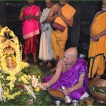 ತ್ರಿಪುರಾಖ್ಯ ದೀಪೋತ್ಸವ ಸಂಪನ್ನ