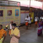 ‘ದತ್ತ ಜಯಂತಿ’ – ವಿಶೇಷ ಪೂಜೆ