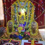 “ಶತಚಂಡಿ ಹವನ” ಸಂಪನ್ನ